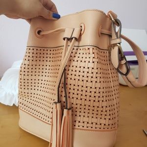 Big Buddah purse